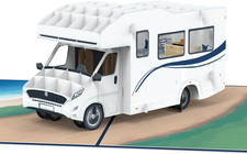 ® Biglietto Pop-Up Da
