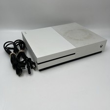 Microsoft Xbox One S Gaming
