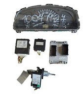 Kit centralina motore Opel