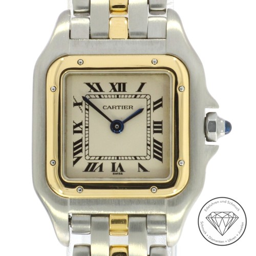 Orologio cartier panthère - orologio,