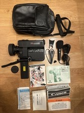 Canon 514 XL-S Super 8