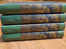 The Nature Library 1926, 4