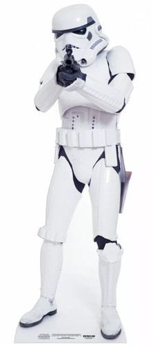 Figurine taille relle - 3d,