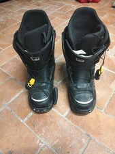Scarponi Snowboard Burton Moto