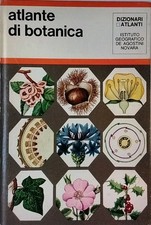 Atlante di botanica - a cura