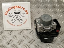 Gruppo idrogeno ABS modulatore