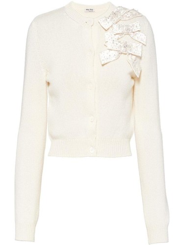 Miu milky white - miu,
