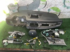 KIT AIRBAG COMPLETO PER ALFA