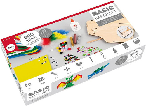 69217000 kit per lavoretti - 69217000,