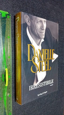 libro: Irresistibile Danielle Steel Pagine 420  Anno di uscita 2010 