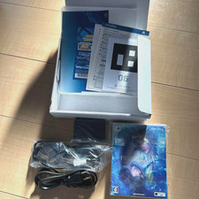 PS Vita 2000, Final Fantasy