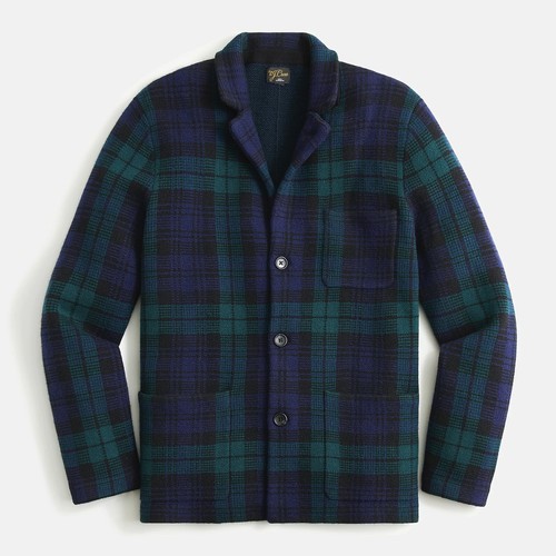 Cardigan maglione blazer nuovo