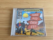 883 _ Nord Sud Ovest Est _ CD