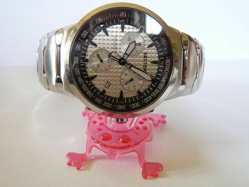 Sector 700 chronograph swiss - 700,