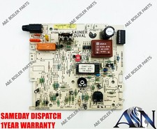 PCB PRINCIPALE SAUNIER DUVAL
