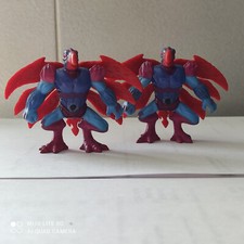 Gormiti X2 Devilfenix Serie Speciale Magazine 10 Signore dell'Aria