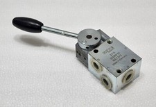 HAWE SG 1 VALVOLA BOBINA