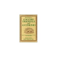 Libro cocchio trionfale - cocchio,