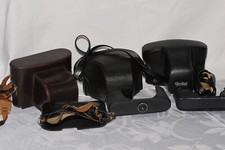 Borse pronto per Rollei