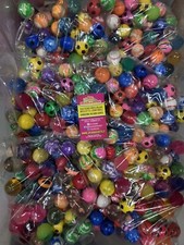 400 Pezzi Palline Rimbalzanti