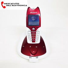 Telefono cordless telecom - telefono,