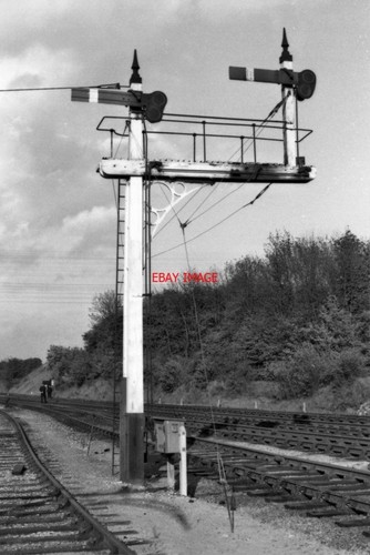 Photo midland railway bracket - photo,
