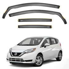 Deflettori vento per NISSAN