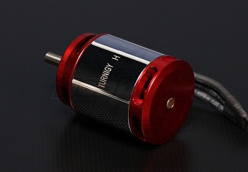 Motore elettrico brushless - elettrico,