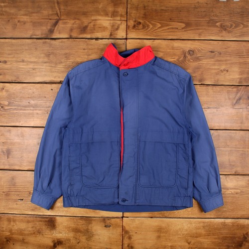 Giacca bomber nebbia londra - giacca,