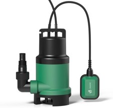 Pompa Sommersa per Acque