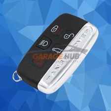 ✨LAND ROVER✨ TELECOMANDO