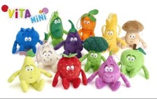 A SCELTA 3 VITAMINI Peluche