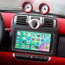Car stereo radio - car, for