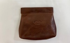 Porta monete Pelletteria Le Arti