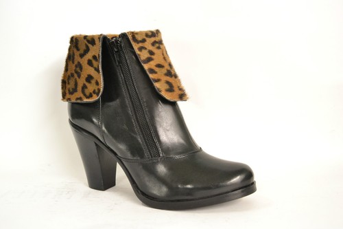 Scarpe stivaletti donna - stivaletti, 37