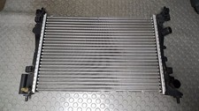 Radiatore Z12XEP Opel Corsa