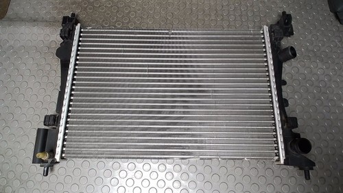 Radiatore z12xep opel corsa - opel,