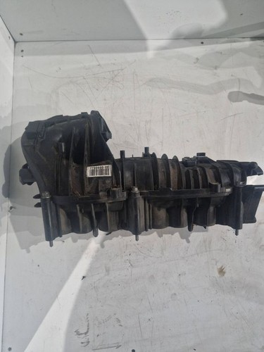 Collettore aspirazione bmw - collettore, 1