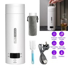 450ml Mini Bollitore Elettrico