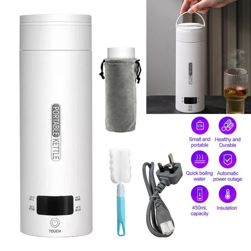 Mini bollitore elettrico - , da