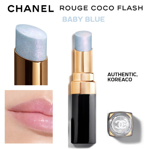 Chanel rouge coco flash - chanel,
