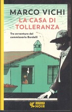 LG- LA CASA DELLA TOLLERANZA