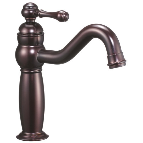 Retro bagno lavabo - bagno, miscelatore