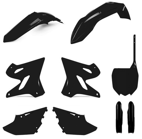 Kit plastiche yamaha - yamaha, 125