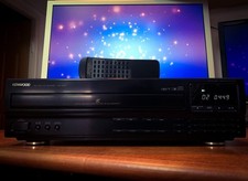 Kenwood lvd 280 rare - lvd-280, 🌈rare🌈