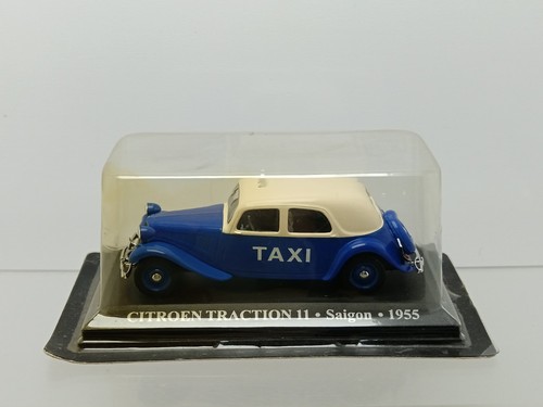 Citroën traction saigon - traction,
