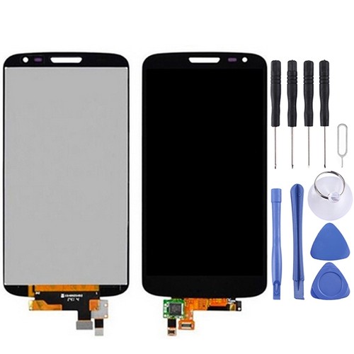 Display touch screen per - display,