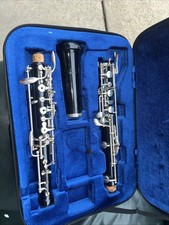 Yamaha Oboe Student Modello