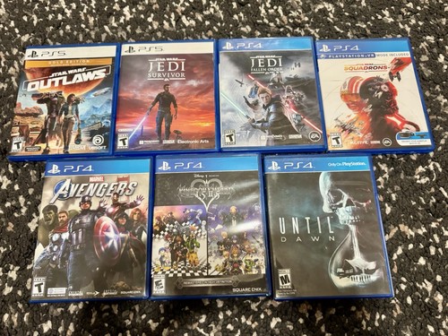 Lotto giochi ps4 ps5 - ps4, e