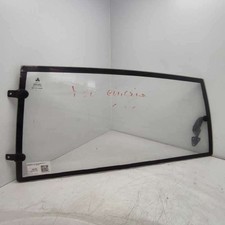 43R-000588 Vetro fisso posteriore sx Autobianchi Y10 1985-95